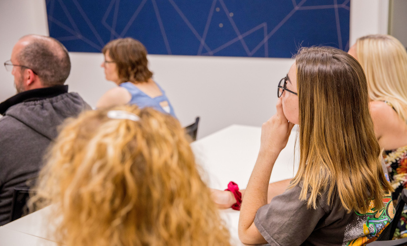 Why spending time on your academic skills is so important. | CUC Bass Coast