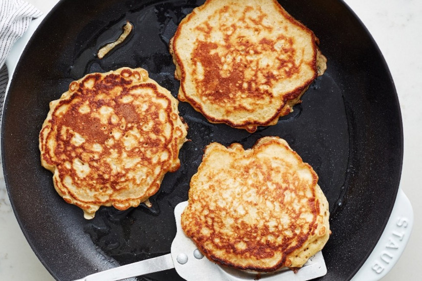 Writing essays and cooking pancakes An indulgent, but hopefully useful